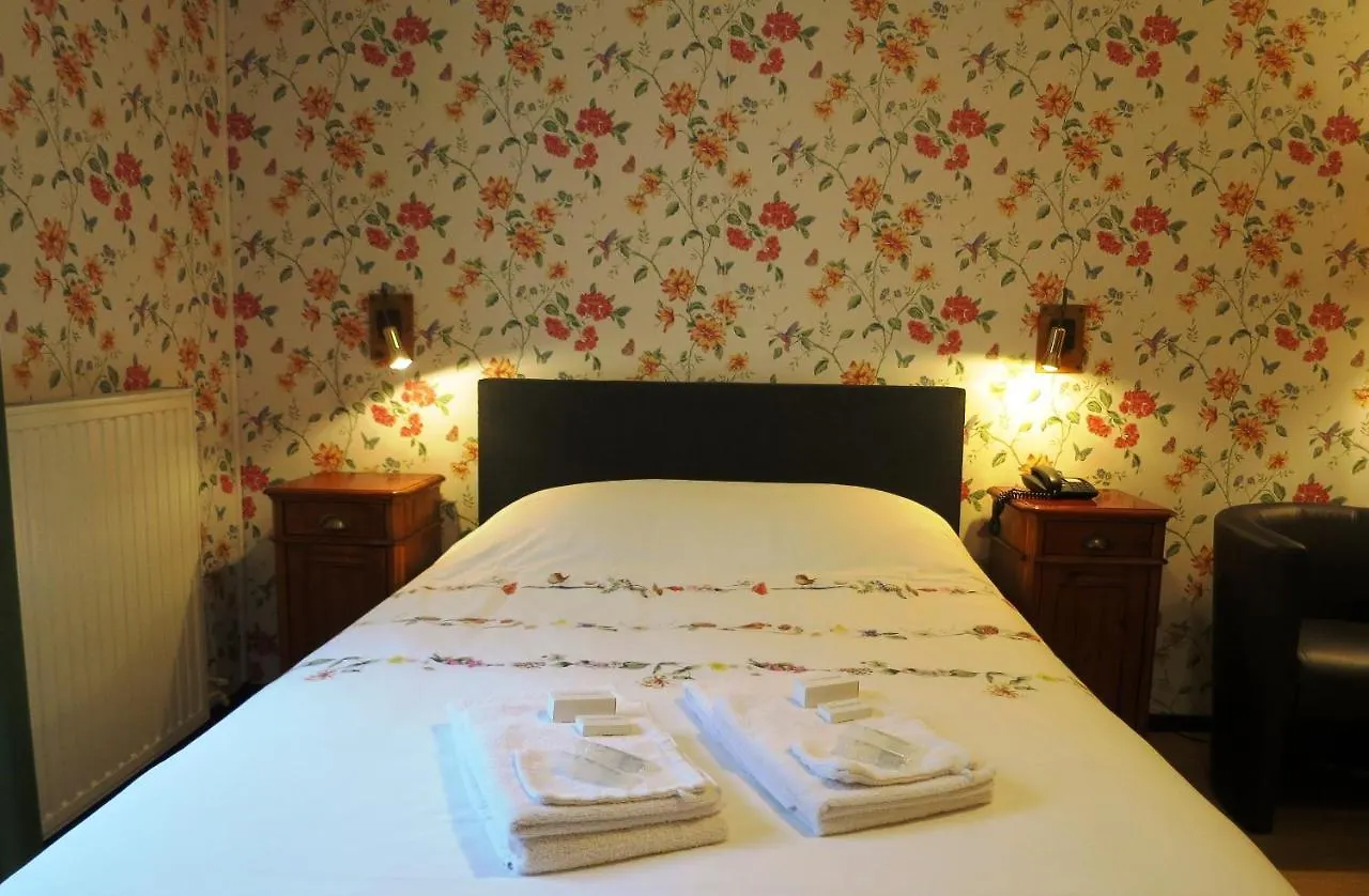 Hotel De Emauspoort Ντελφτ