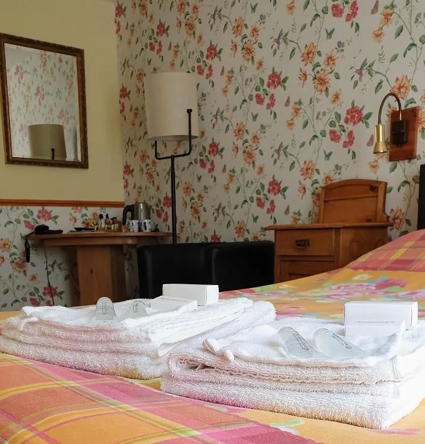 Hotel De Emauspoort Ντελφτ Ολλανδία